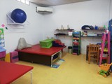 3.2 Gimnasio Pediatria